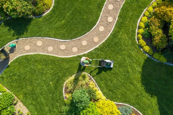 Exterior Landscaping