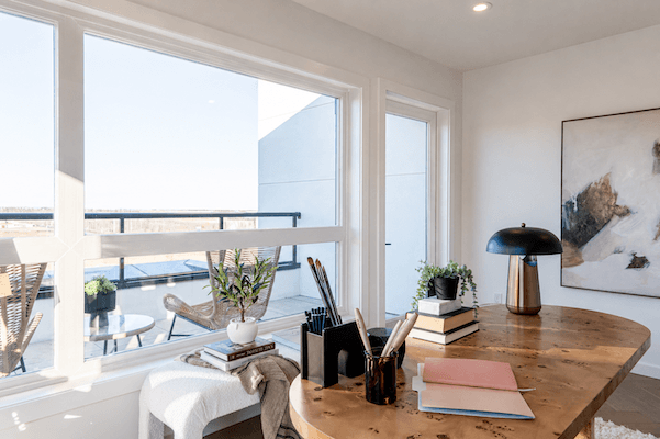 Terrace Loft